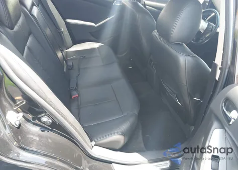 2012 Nissan Altima 3.5 Sr из США, поврежденный, VIN 1N4BL2AP7CC106090